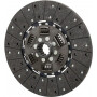 Disque d'embrayage LUK 328001016