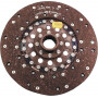 Disque d'embrayage LUK 328001716
