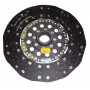Disque d'embrayage LUK 328001716
