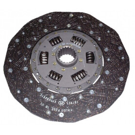 Disque d'embrayage LUK 328001717