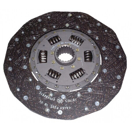 Disque d'embrayage LUK 328001717