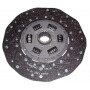 Disque d'embrayage LUK 328001717