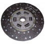 Disque d'embrayage LUK 328001717