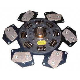 Disque d'embrayage LUK 328003210