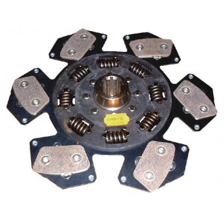 Disque d'embrayage LUK 328003210