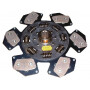 Disque d'embrayage LUK 328003210