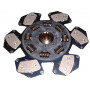Disque d'embrayage LUK 328003210