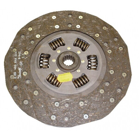 Disque d'embrayage LUK 328006111