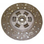 Disque d'embrayage LUK 328006111