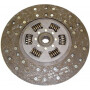Disque d'embrayage LUK 328006111