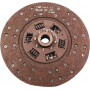 Disque d'embrayage LUK 328007016