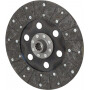 Disque d'embrayage LUK 328008316