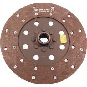 Disque d'embrayage LUK 328009916