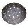 Disque d'embrayage LUK 328009916