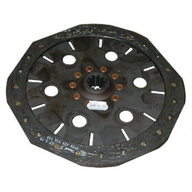 Disque d'embrayage LUK 328010246