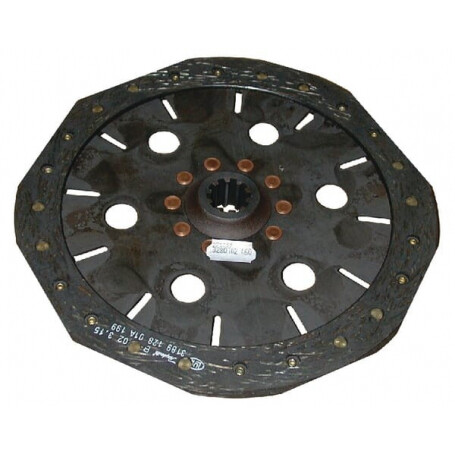Disque d'embrayage LUK 328010246