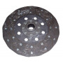 Disque d'embrayage LUK 328011616