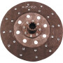 Disque d'embrayage LUK 328012216