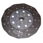 Disque d'embrayage LUK 328012216