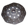 Disque d'embrayage LUK 328012216