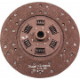 Disque d'embrayage LUK 328012716