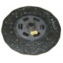Disque d'embrayage LUK 328012716