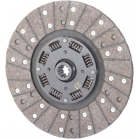Disque d'embrayage LUK 328015716