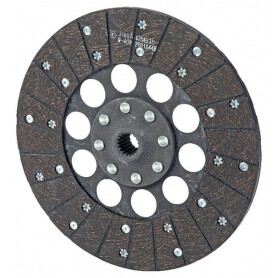 Disque d'embrayage LUK 328016010