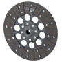 Disque d'embrayage LUK 328016010
