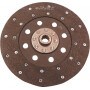 Disque d'embrayage LUK 328016916