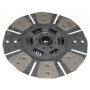 Disque d'embrayage LUK 328017541