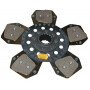 Disque d'embrayage LUK 328018510