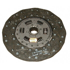 Disque d'embrayage LUK 328018516