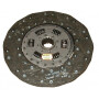 Disque d'embrayage LUK 328018516