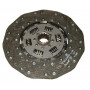 Disque d'embrayage LUK 328018516