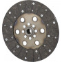 Disque d'embrayage LUK 328018616