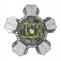 Disque d'embrayage LUK 328018810