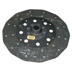 Disque d'embrayage LUK 328023410
