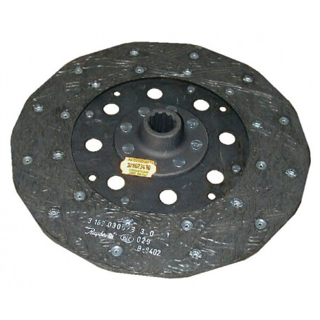 Disque d'embrayage LUK 328023410