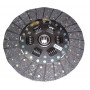 Disque d'embrayage LUK 328024110