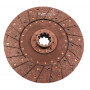 Disque d'embrayage LUK 328024310