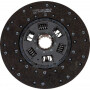 Disque d'embrayage LUK 328029810