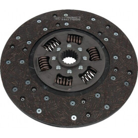 Disque d'embrayage LUK 328032210