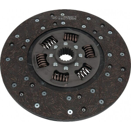 Disque d'embrayage LUK 328032210