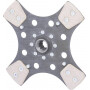 Disque d'embrayage LUK 328033210
