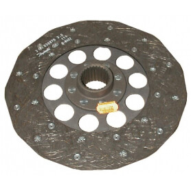 Disque d'embrayage LUK 328033310