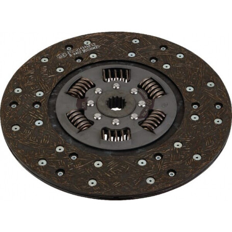 Disque d'embrayage LUK 328050010