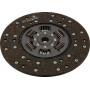 Disque d'embrayage LUK 328050010