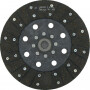 Disque d'embrayage LUK 328051110