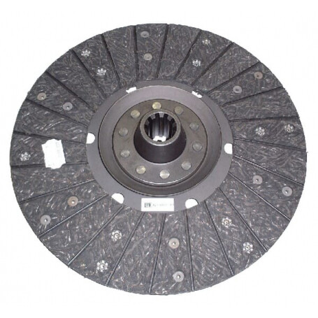Disque d'embrayage LUK 329000316